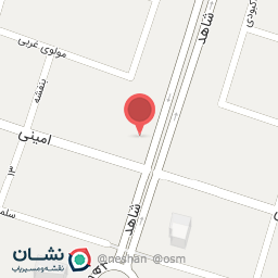 عکس فروشگاه افق کوروش شعبه جردن