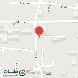 عکس مرکز پزشکی بهار