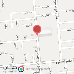 عکس فست فود صدف