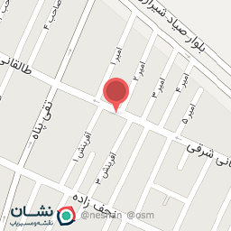 عکس کابینت طوبی