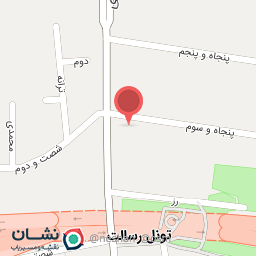 عکس آرایشگاه رز