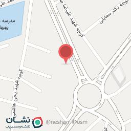 عکس فروشگاه تصفیه آب دانش فر