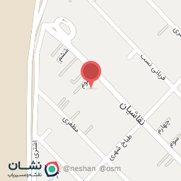 عکس فروشگاه زنجیره ای گندم - تهران شمیران نو