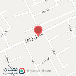 عکس نانوایی ساحل