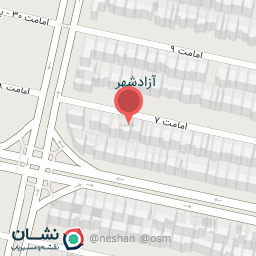 عکس آزمایشگاه دکتر نظرزاده