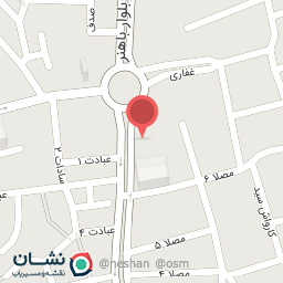 عکس ابزار آلات احمدی پور