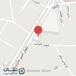 عکس بانک ملت شعبه بازار روز