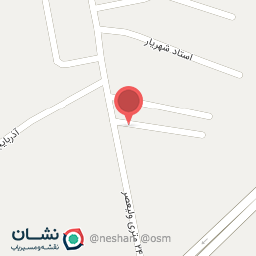 عکس فروشگاه زنجیره‌ای گندم