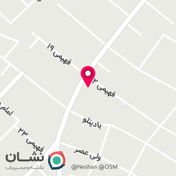 عکس میوه فروشی ارزان