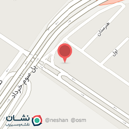 عکس اموزشگاه رانندگی ندا