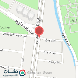 عکس باتری صبا