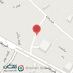 عکس پارچه سرای ترنج