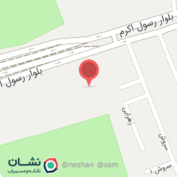 عکس آپارات مرکزی شهریار