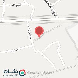 عکس خرازی دهقان