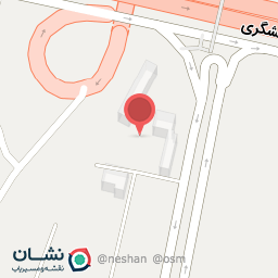 عکس پست برق استقلال