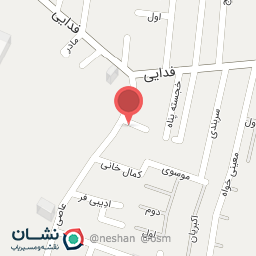 عکس پیرایش محمد