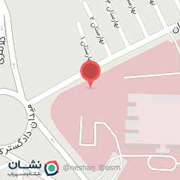 عکس درمانگاه تخصصی بیمارستان باقرالعلوم 