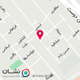 عکس ساینا ارتباط پژواک