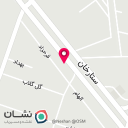 عکس فروشگاه جمشید