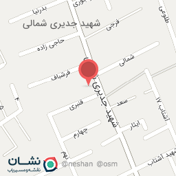 عکس مرکز بهداشت شماره 10 - شهید یحیوی (صفا)