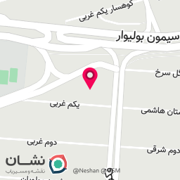 عکس اموزشگاه و خدمات زیبایی نسرین شاه حسینی