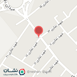 عکس داروخانه دامپزشکی دکتر غلامعلی پور