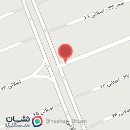 عکس سالن زیبایی خانوم صورتی