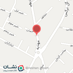 عکس مکانیکی سرلک