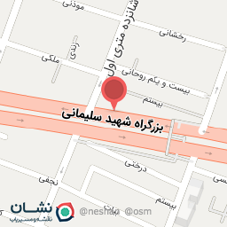 عکس جگر سرای شبانه