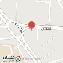 عکس دفتر وکالت علی محمد حسینی