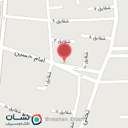 عکس نانوایی بربری