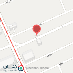 عکس دکتر علیرضا شیروانی