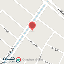 عکس مشاور املاک حاج محمد رضا