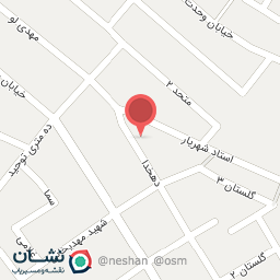 عکس نانوایی دهخدا