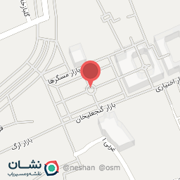 عکس مس و صنایع دستی ایرانیان