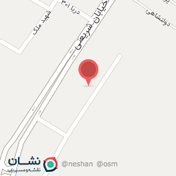 عکس مجتمع مسکونی مخابرات