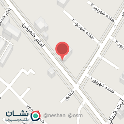 عکس بانک ملت شعبه خیابان امام خمینی