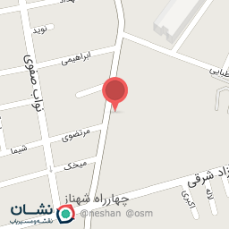 عکس فلافل نخل طلایی