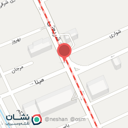 عکس دکه روزنامه فروشی