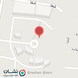 عکس بنیاد مسکن