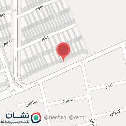 عکس ایمپلنت ناچ