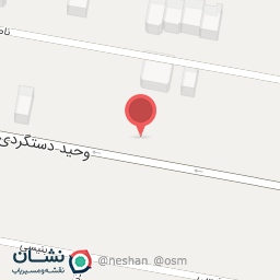 عکس درمانگاه تخصصی داخلی ظفر آریا