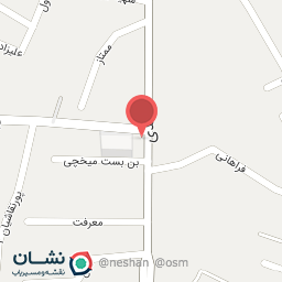 عکس کفاشی سعدی