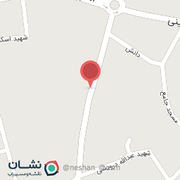 عکس افق کوروش شعبه چادگان شهدا