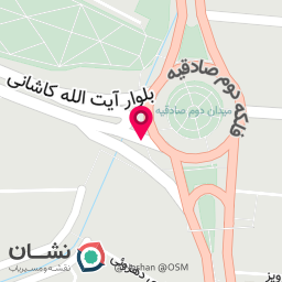 عکس مصالح فروشی رنجبر واحد