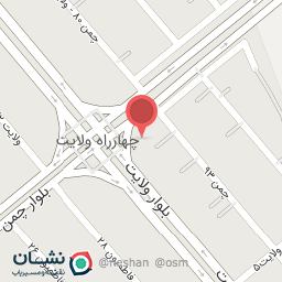 عکس مرغ و ماهی ثامن الائمه