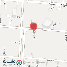 عکس فروشگاه سعید 