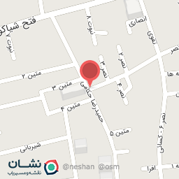 عکس میوه فروشی علی آقا