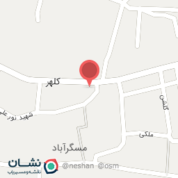 عکس املاک بزرگ محمدی