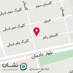 عکس کلینیک زیبایی زرماه